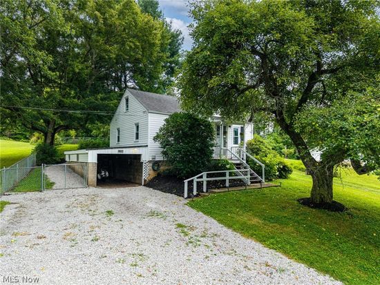 Home at 2188 Moffett Rd, Lucas, Ohio