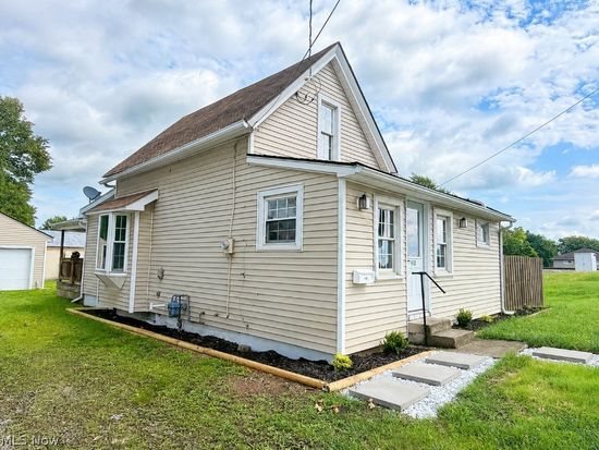 Home at 410 E 9th St, Ashland, Ohio