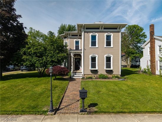 Home at 53 N Pleasant St, Norwalk, Ohio